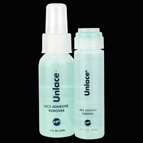 UnLace-Wig Adhesive Remover