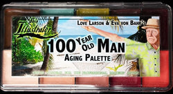Skin Illustrator 100 Year Old Man Palette