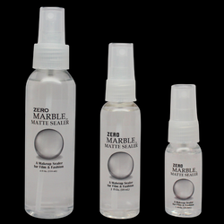 Zero Marble Sealer  Spray
