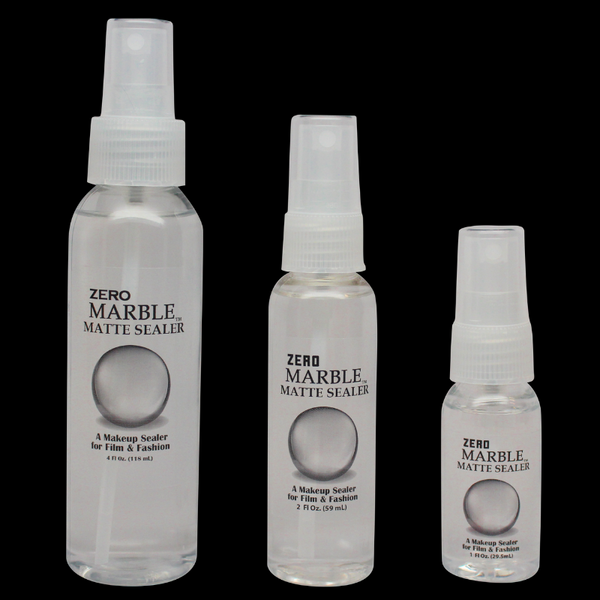 Zero Marble Sealer  Spray