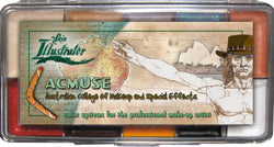 Skin Illustrator ACMUSE Palette