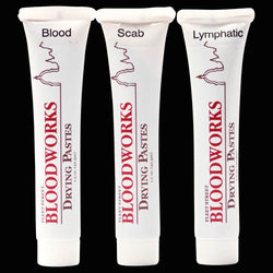 Fleet Street Blood Pastes