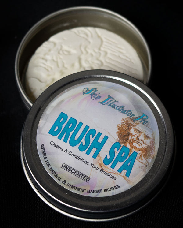 Pro Brush Spa