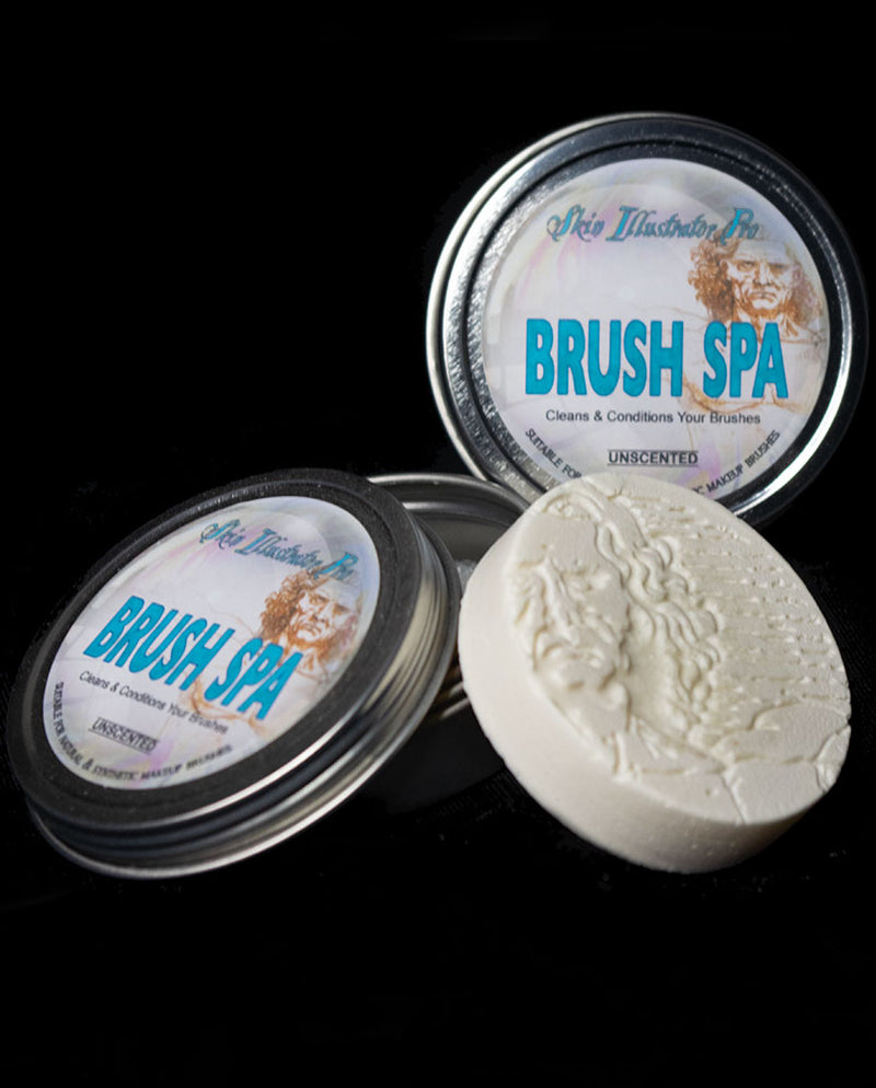 Pro Brush Spa