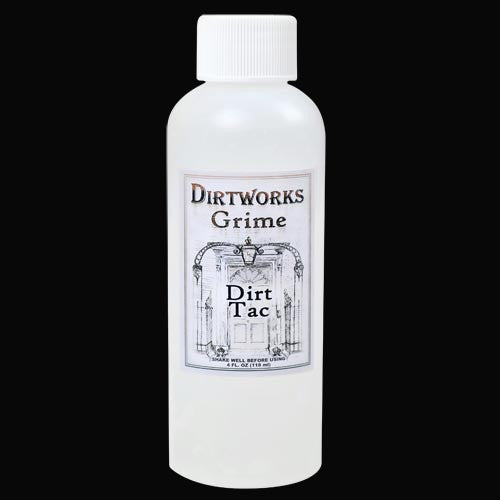 Fleet Street Dirtworks Dirt-Tac