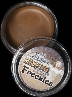 Skin Illustrator Freckles Single