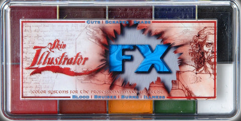 Skin Illustrator FX Palette - Thumbnail 5