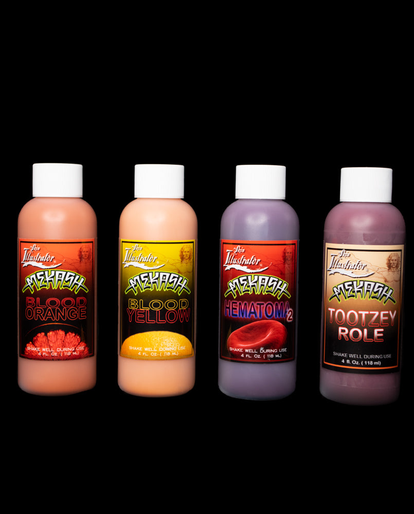 Skin Illustrator Mekash Colors – PPI Premiere Products Inc.