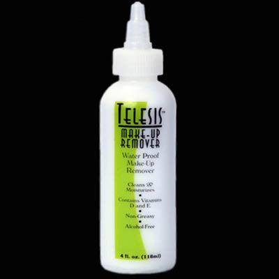 Telesis Makeup Remover